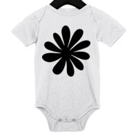 Infant Jersey Short-Sleeve One-Piece Thumbnail