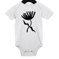 Infant Jersey Short-Sleeve One-Piece Thumbnail