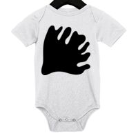 Infant Jersey Short-Sleeve One-Piece Thumbnail