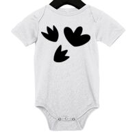 Infant Jersey Short-Sleeve One-Piece Thumbnail