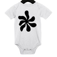 Infant Jersey Short-Sleeve One-Piece Thumbnail