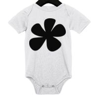 Infant Jersey Short-Sleeve One-Piece Thumbnail