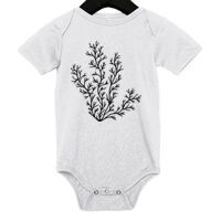 Infant Jersey Short-Sleeve One-Piece Thumbnail