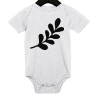 Infant Jersey Short-Sleeve One-Piece Thumbnail