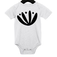 Infant Jersey Short-Sleeve One-Piece Thumbnail