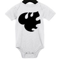 Infant Jersey Short-Sleeve One-Piece Thumbnail