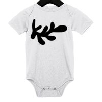 Infant Jersey Short-Sleeve One-Piece Thumbnail
