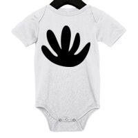 Infant Jersey Short-Sleeve One-Piece Thumbnail