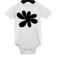Infant Jersey Short-Sleeve One-Piece Thumbnail