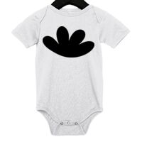 Infant Jersey Short-Sleeve One-Piece Thumbnail