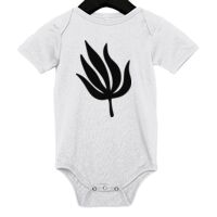 Infant Jersey Short-Sleeve One-Piece Thumbnail