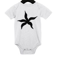 Infant Jersey Short-Sleeve One-Piece Thumbnail