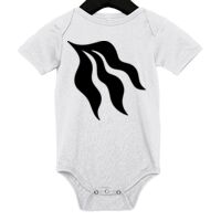 Infant Jersey Short-Sleeve One-Piece Thumbnail