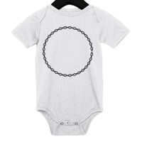 Infant Jersey Short-Sleeve One-Piece Thumbnail