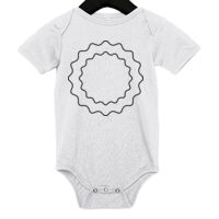 Infant Jersey Short-Sleeve One-Piece Thumbnail