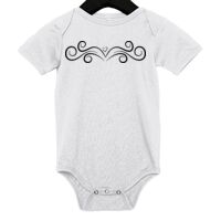 Infant Jersey Short-Sleeve One-Piece Thumbnail