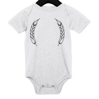 Infant Jersey Short-Sleeve One-Piece Thumbnail