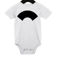 Infant Jersey Short-Sleeve One-Piece Thumbnail