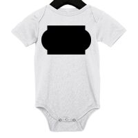 Infant Jersey Short-Sleeve One-Piece Thumbnail