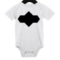 Infant Jersey Short-Sleeve One-Piece Thumbnail
