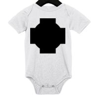 Infant Jersey Short-Sleeve One-Piece Thumbnail