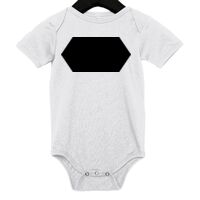 Infant Jersey Short-Sleeve One-Piece Thumbnail