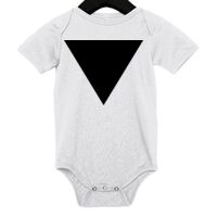 Infant Jersey Short-Sleeve One-Piece Thumbnail