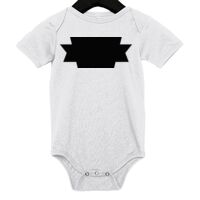Infant Jersey Short-Sleeve One-Piece Thumbnail