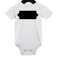 Infant Jersey Short-Sleeve One-Piece Thumbnail