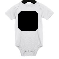 Infant Jersey Short-Sleeve One-Piece Thumbnail