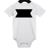 Infant Jersey Short-Sleeve One-Piece Thumbnail