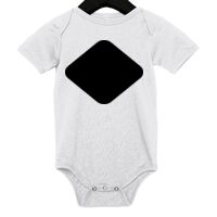 Infant Jersey Short-Sleeve One-Piece Thumbnail