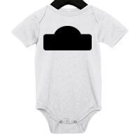 Infant Jersey Short-Sleeve One-Piece Thumbnail