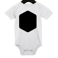 Infant Jersey Short-Sleeve One-Piece Thumbnail