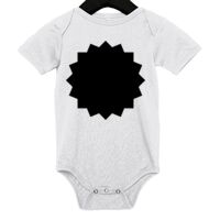 Infant Jersey Short-Sleeve One-Piece Thumbnail