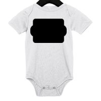 Infant Jersey Short-Sleeve One-Piece Thumbnail