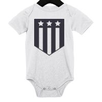 Infant Jersey Short-Sleeve One-Piece Thumbnail