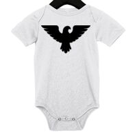 Infant Jersey Short-Sleeve One-Piece Thumbnail