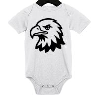 Infant Jersey Short-Sleeve One-Piece Thumbnail