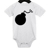 Infant Jersey Short-Sleeve One-Piece Thumbnail