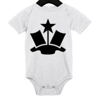 Infant Jersey Short-Sleeve One-Piece Thumbnail