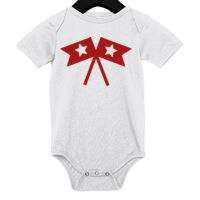 Infant Jersey Short-Sleeve One-Piece Thumbnail