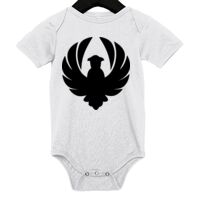Infant Jersey Short-Sleeve One-Piece Thumbnail