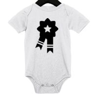 Infant Jersey Short-Sleeve One-Piece Thumbnail