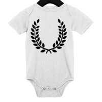 Infant Jersey Short-Sleeve One-Piece Thumbnail