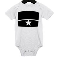 Infant Jersey Short-Sleeve One-Piece Thumbnail