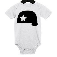 Infant Jersey Short-Sleeve One-Piece Thumbnail