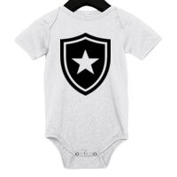 Infant Jersey Short-Sleeve One-Piece Thumbnail