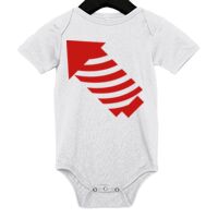 Infant Jersey Short-Sleeve One-Piece Thumbnail
