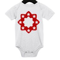 Infant Jersey Short-Sleeve One-Piece Thumbnail